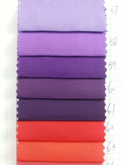 GZ-SGFA  風衣面料 7519#  細節-5